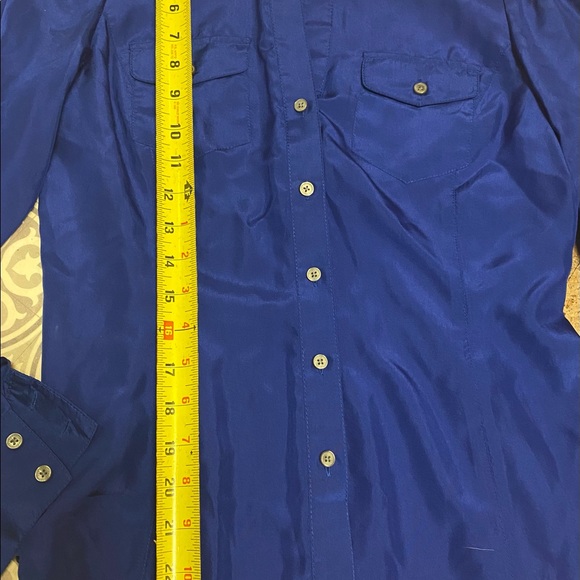 Women’s Express Button Down Shirt - Picture 7 of 10